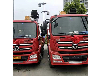 汽車吊