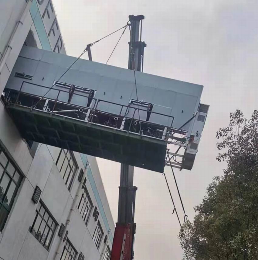 案例展示